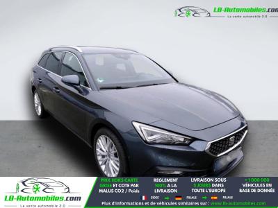 Cupra Leon ST e-Hybrid 204 BVA