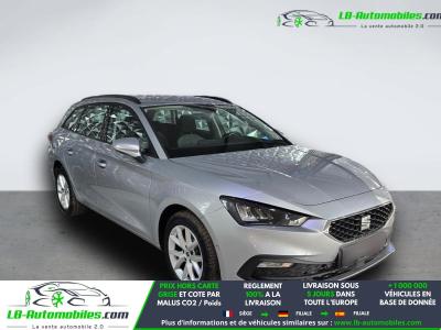 Cupra Leon ST 2.0 TDI 150 BVA