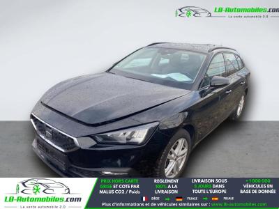 Cupra Leon ST 2.0 TDI 150 BVA