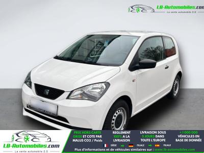 Seat Mii 1.0 60 ch BVM