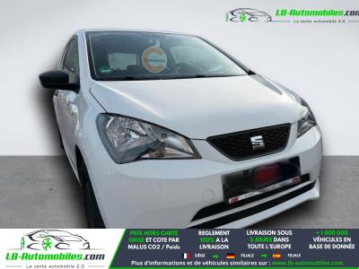 Seat Mii 1.0 60 ch BVM