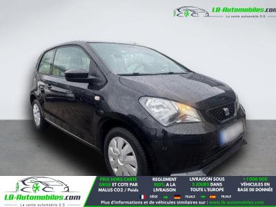 Seat Mii 1.0 60 ch BVM