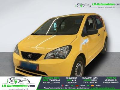 Seat Mii 1.0 60 ch BVA