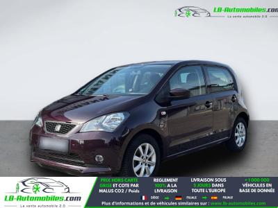 Seat Mii 1.0 60 ch BVA