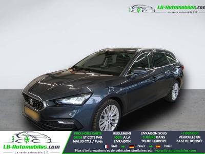 Cupra Leon ST e-Hybrid 204 BVA