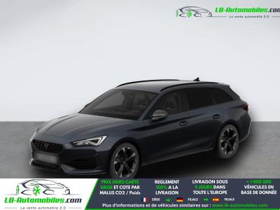 Cupra Leon ST 2.0 TSI 190 BVA