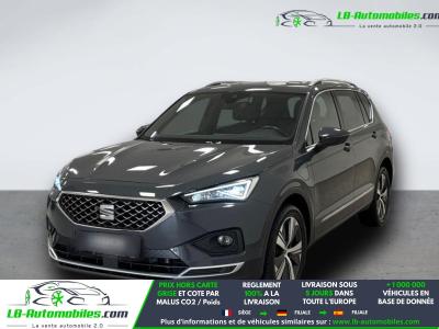 Seat Tarraco 1.4 e-HYBRID 245 ch BVA 5 pl