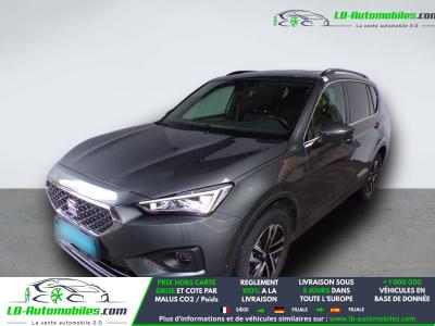Seat Tarraco 2.0 TDI 150 ch  BVA  5 pl