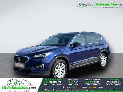 Seat Tarraco 1.5 TSI 150 ch  BVA 5 pl