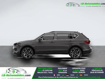 Seat Tarraco 2.0 TDI 150 ch  BVA  7 pl