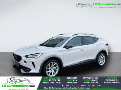 Cupra Formentor 1.4 e-HYBRID 204 ch BVA