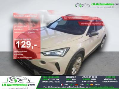 Cupra Formentor 1.5 TSI 150 ch BVM