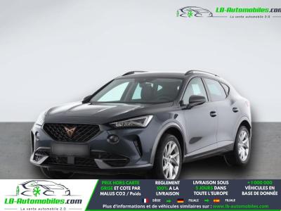 Cupra Formentor 2.0 TDI 150 ch BVM