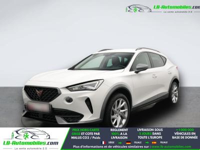 Cupra Formentor 2.0 TDI 150 ch BVM