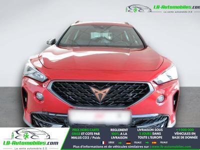 Cupra Formentor 2.0 TDI 150 ch BVA 4Drive