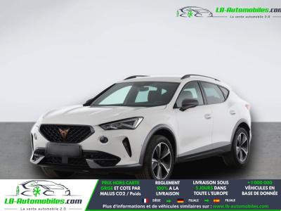 Cupra Formentor 2.0 TSI 190 ch BVA 4Drive