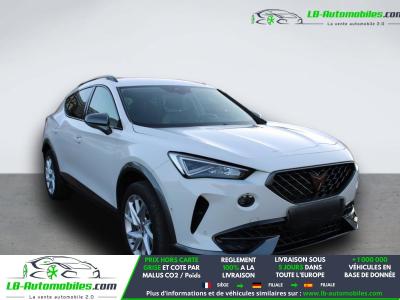 Cupra Formentor 2.0 TDI 150 ch BVA 4Drive