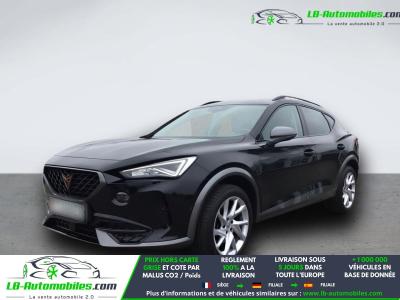 Cupra Formentor 2.0 TDI 150 ch BVA 4Drive