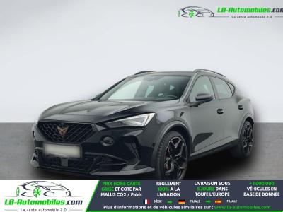 Cupra Formentor 2.5 TSI 390 ch BVA 4Drive