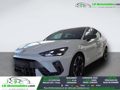 Cupra Leon 2.0 TDI 150 ch BVA