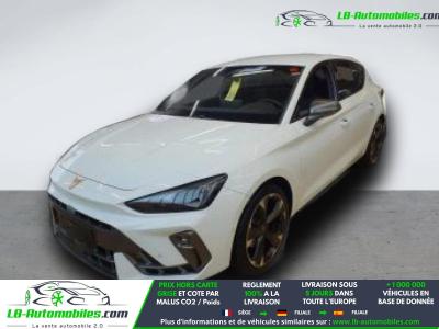 Cupra Leon 2.0 TDI 150 ch BVA