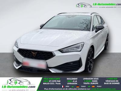 Cupra Leon ST 1.4 e-HYBRID 245 ch BVA