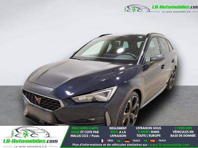 Cupra Leon ST 1.4 e-HYBRID 245 ch BVA