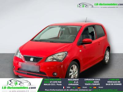 Seat Mii 1.0 75 ch BVM