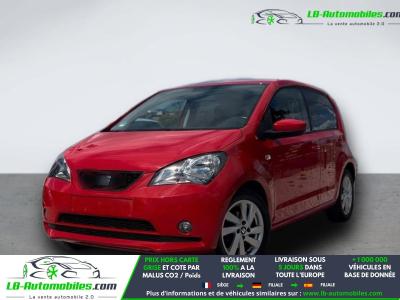 Seat Mii 1.0 75 ch BVM