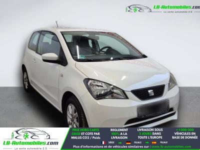 Seat Mii 1.0 75 ch BVM