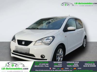 Seat Mii 1.0 75 ch BVM