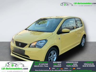 Seat Mii 1.0 75 ch BVA