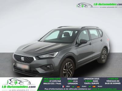 Seat Tarraco 1.5 TSI 150 ch  BVM 5 pl