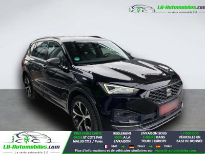 Seat Tarraco 1.5 TSI 150 ch  BVM 5 pl