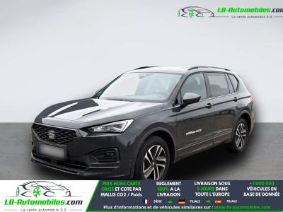 Seat Tarraco 1.5 TSI 150 ch  BVA 7 pl