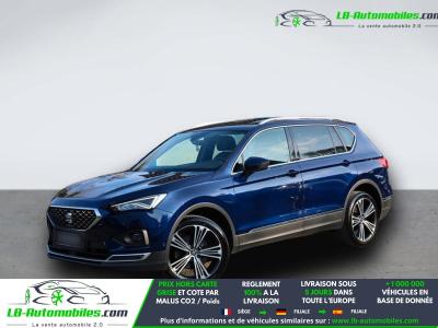 Seat Tarraco 2.0 TDI 190 ch  BVA  7 pl