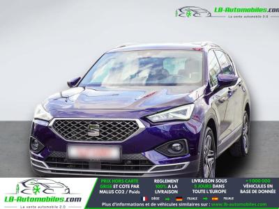 Seat Tarraco 2.0 TDI 190 ch  BVA  5 pl