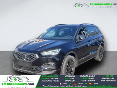 Seat Tarraco 2.0 TDI 190 ch  BVA  5 pl