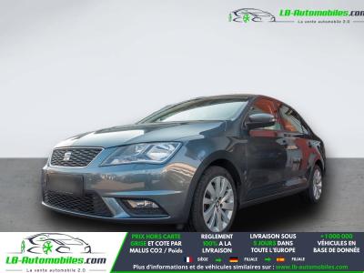 Seat Toledo 1.0 TSI 110 ch