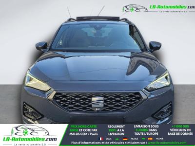 Seat Tarraco 2.0 TDI 200 ch  BVA  7 pl