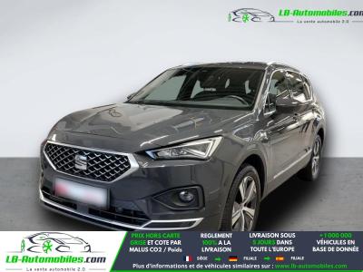 Seat Tarraco 2.0 TDI 200 ch  BVA  7 pl