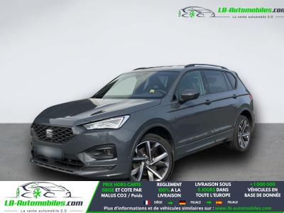 Seat Tarraco 2.0 TDI 200 ch  BVA  7 pl