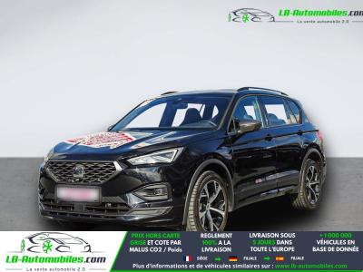 Seat Tarraco 2.0 TDI 200 ch  BVA  7 pl