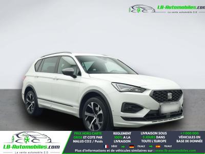 Seat Tarraco 2.0 TDI 200 ch  BVA  7 pl