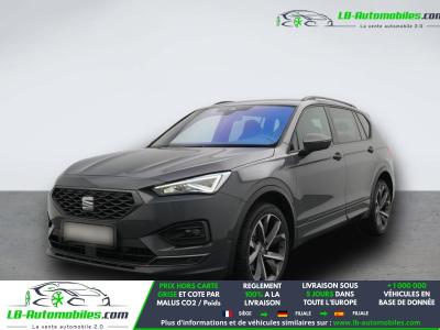 Seat Tarraco 2.0 TDI 200 ch  BVA  7 pl