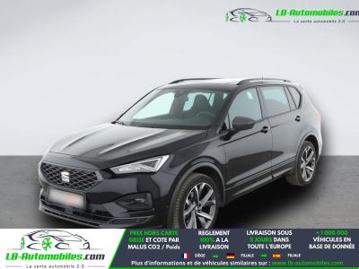 Seat Tarraco 2.0 TSI 190 ch  BVA  7 pl