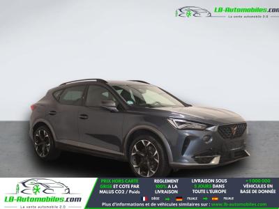 Cupra Formentor 1.4 e-HYBRID 245 ch BVA
