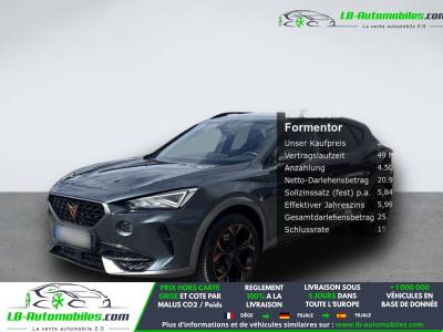 Cupra Formentor 1.4 e-HYBRID 245 ch BVA