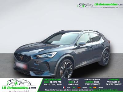 Cupra Formentor 2.0 TSI 310 ch BVA 4Drive