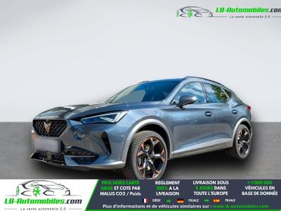 Cupra Formentor 2.0 TSI 245 ch BVA